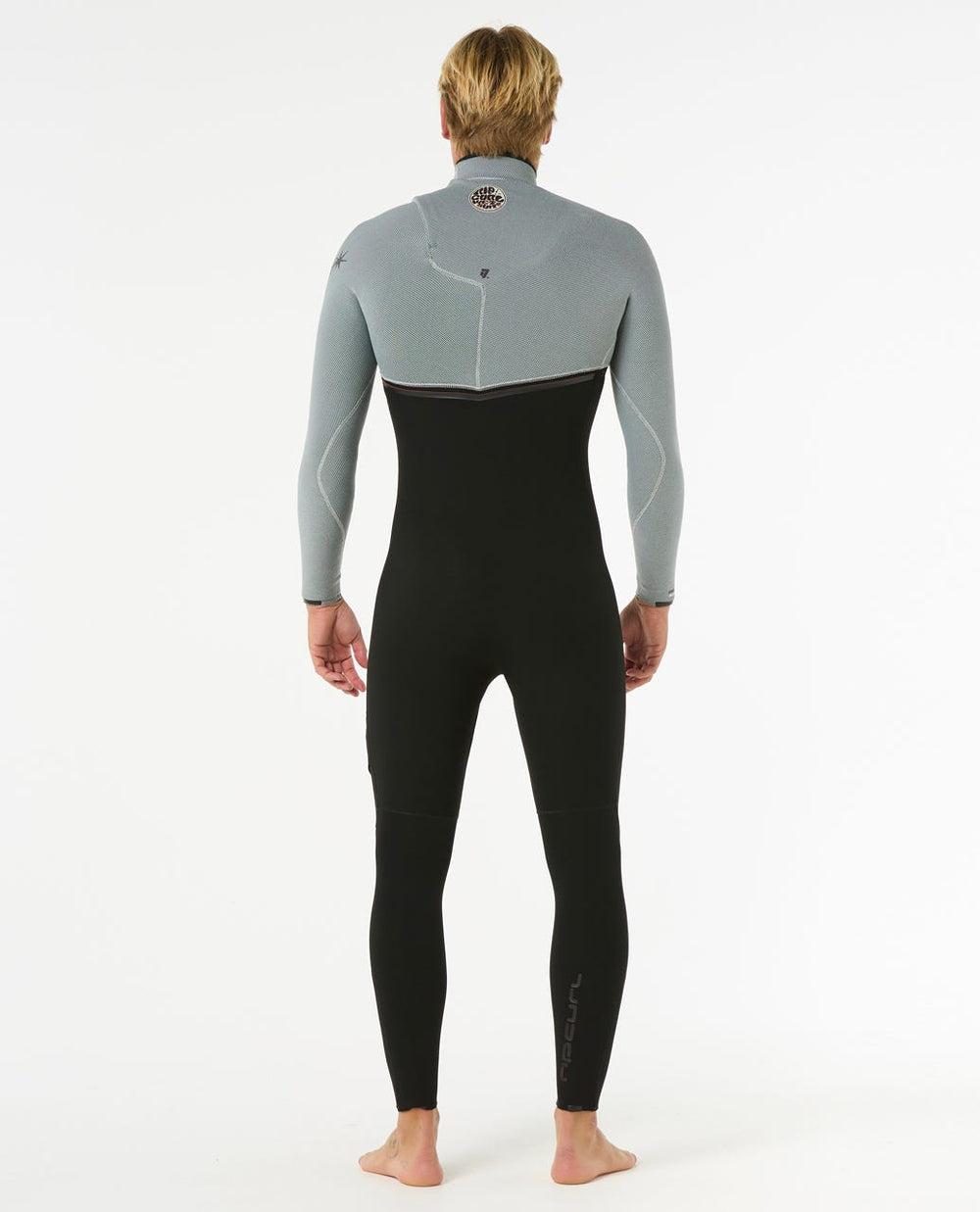 E7 E-Bomb 4/3 Zip Free Wetsuit