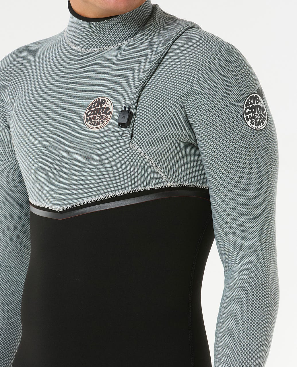 E7 E-Bomb 4/3 Zip Free Wetsuit