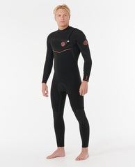 Flashbomb Fusion 3/2mm Chest Zip Fullsuit Wetsuit