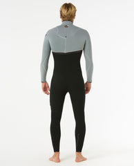 E7 E-Bomb 3/2 Zip Free Fullsuit Wetsuit