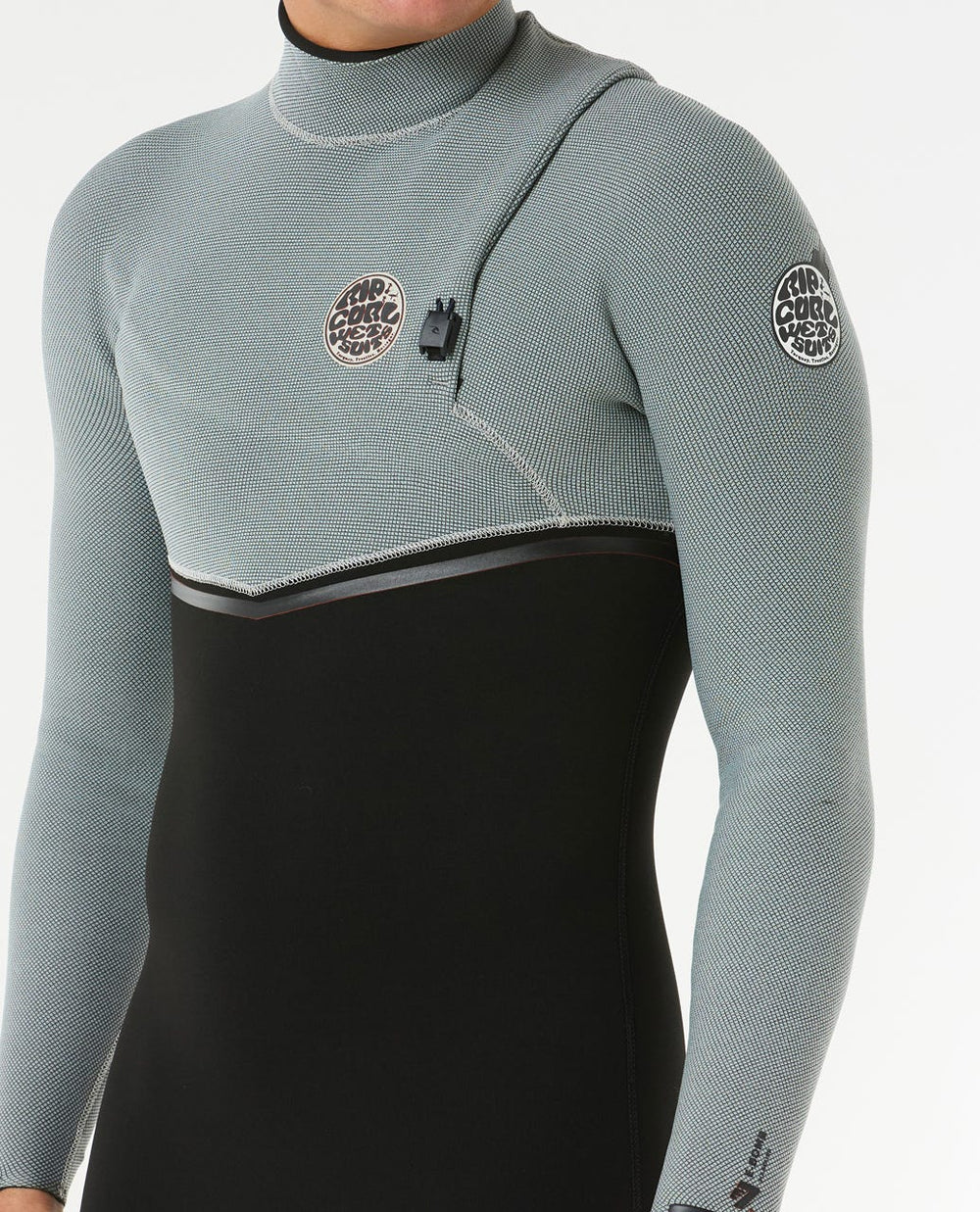 E7 E-Bomb 3/2 Zip Free Fullsuit Wetsuit