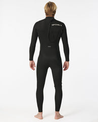 Dawn Patrol 3/2 Back Zip Wetsuit