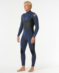 Dawn Patrol 3/2 Chest Zip Wetsuit