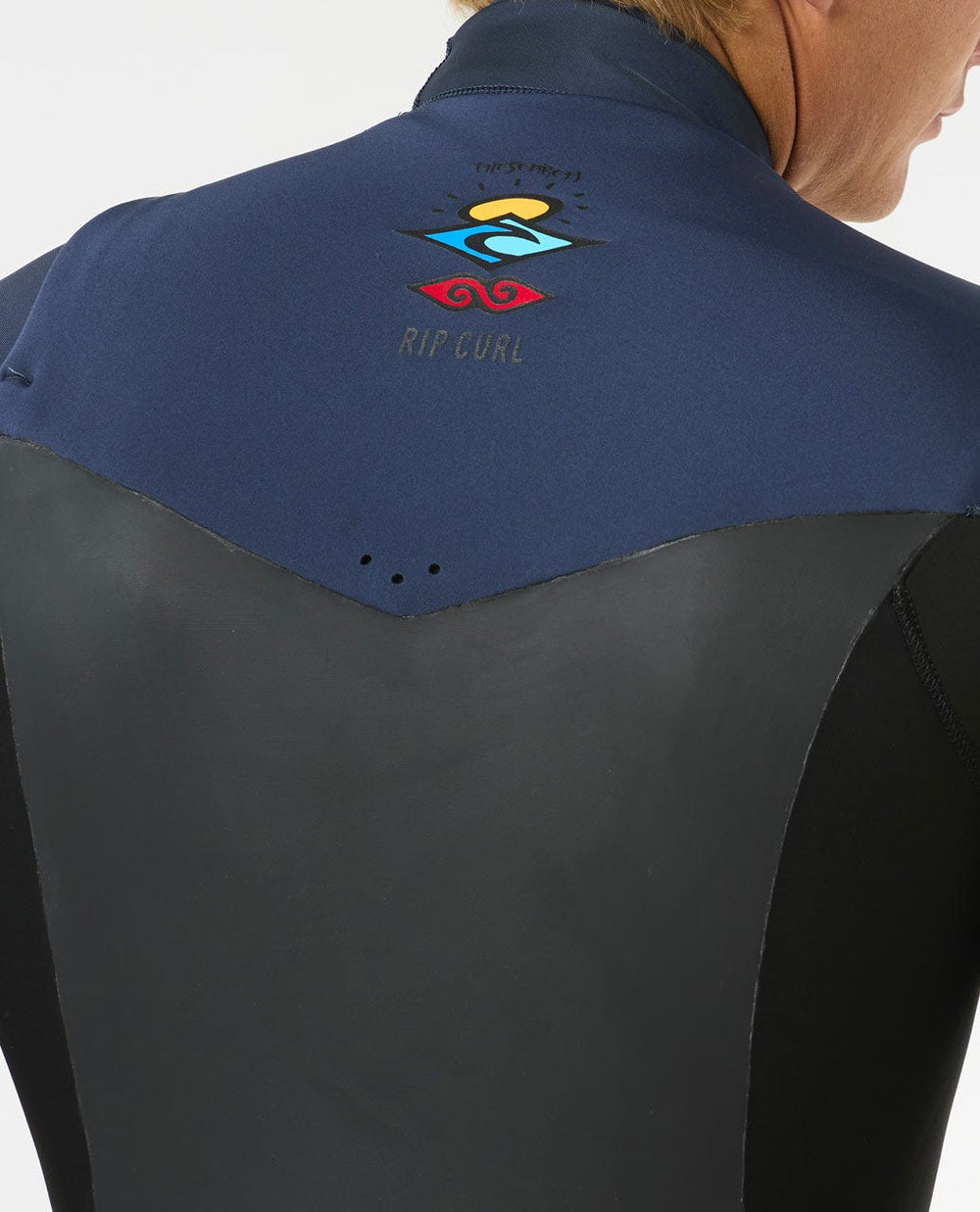 Dawn Patrol 3/2 Chest Zip Wetsuit