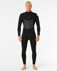 Dawn Patrol 4/3 Chest Zip Wetsuit