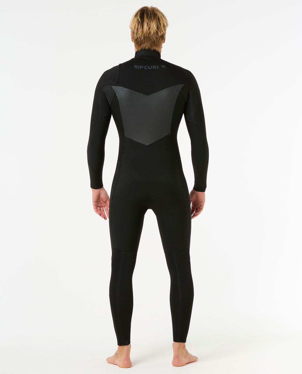 Dawn Patrol 4/3 Chest Zip Wetsuit