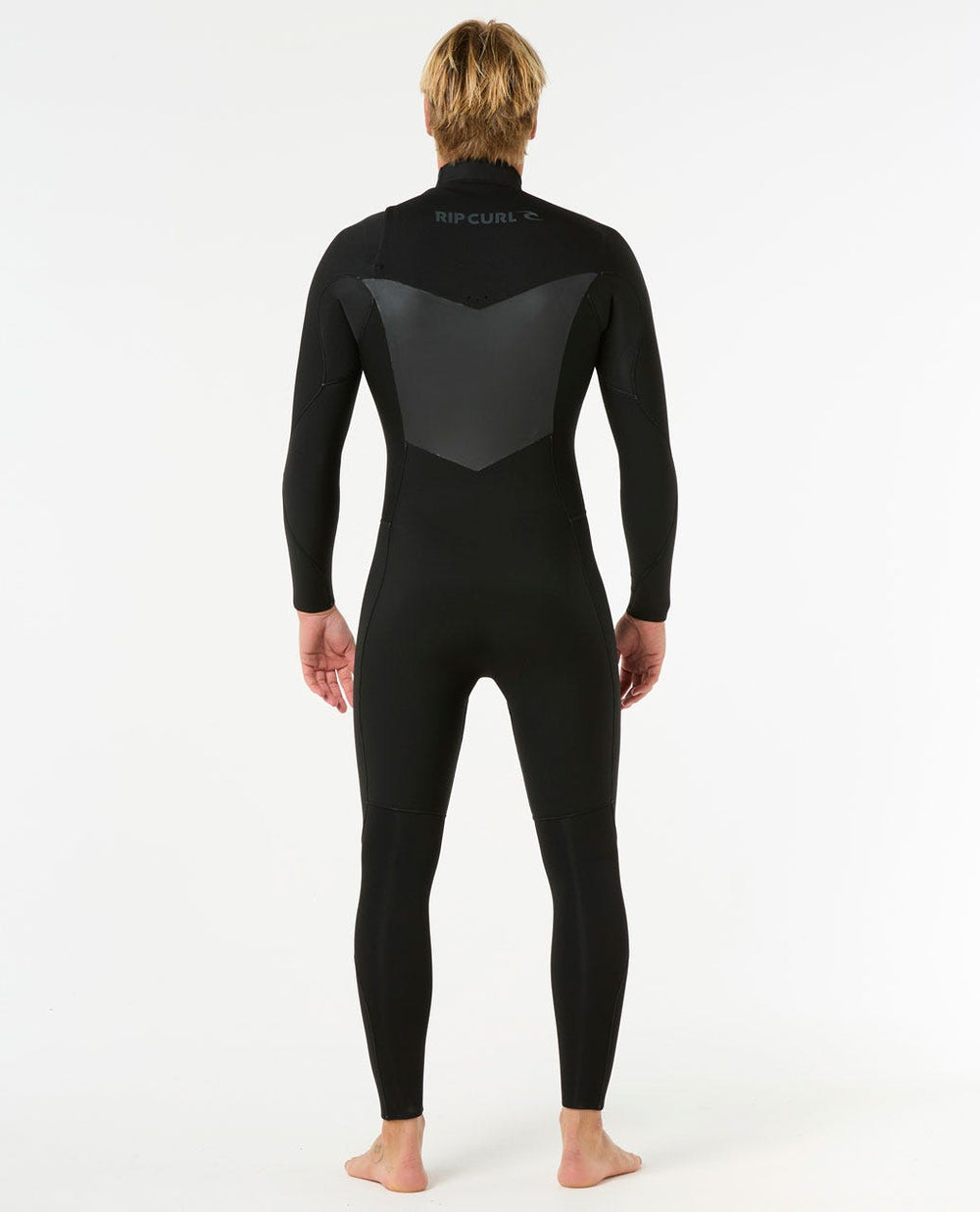Dawn Patrol 4/3 Chest Zip Wetsuit