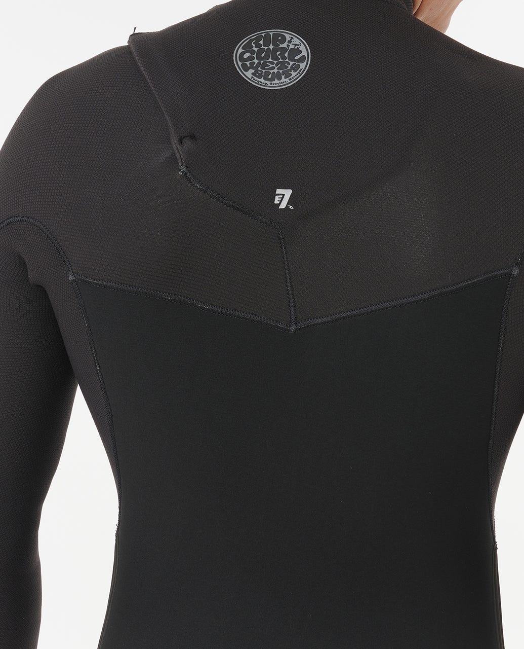 Flashbomb Pro 4/3 Zip Free Fullsuit Wetsuit
