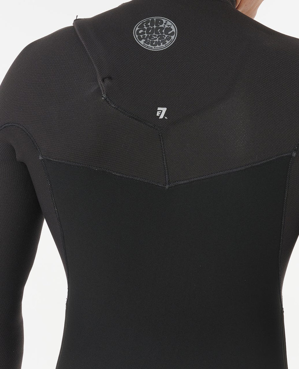 Flashbomb Pro 4/3 Zip Free Fullsuit Wetsuit