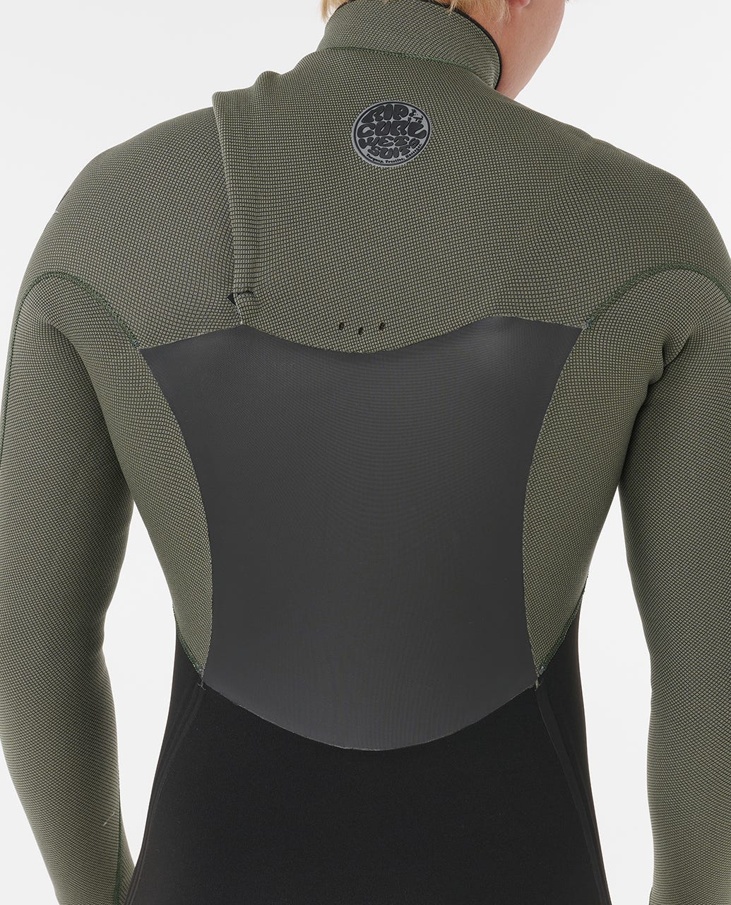 Flashbomb 4/3 Chest Zip Fullsuit Wetsuit