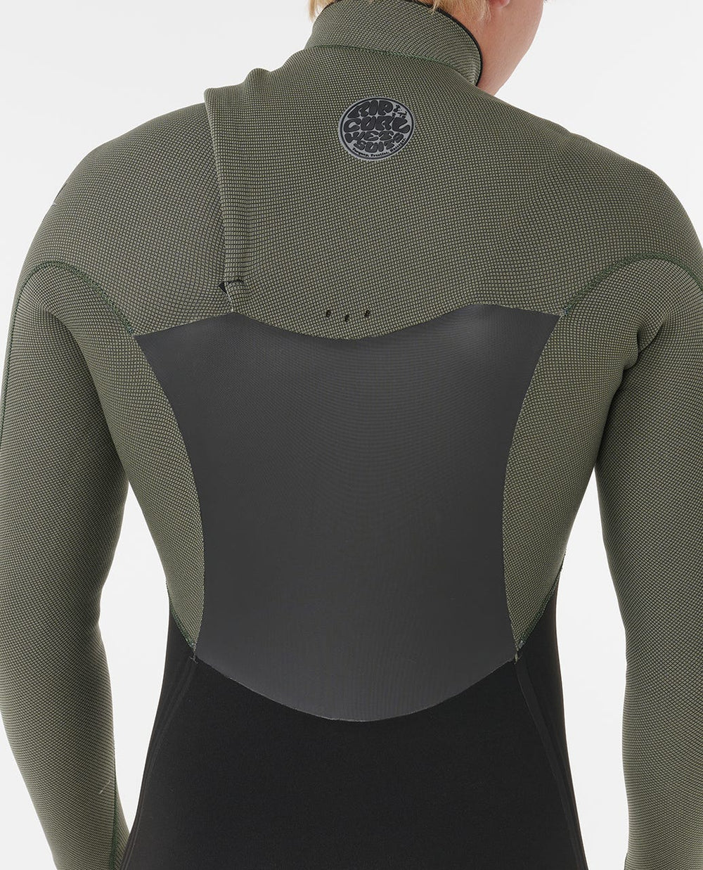 Flashbomb 4/3 Chest Zip Fullsuit Wetsuit