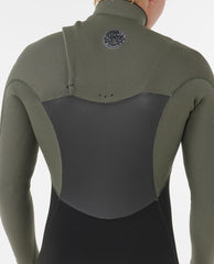 Flashbomb 4/3 Chest Zip Fullsuit Wetsuit