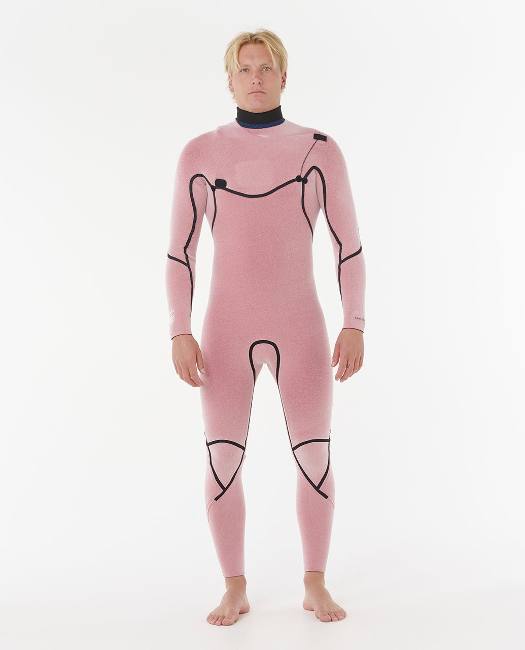 Flashbomb 4/3 Chest Zip Fullsuit Wetsuit