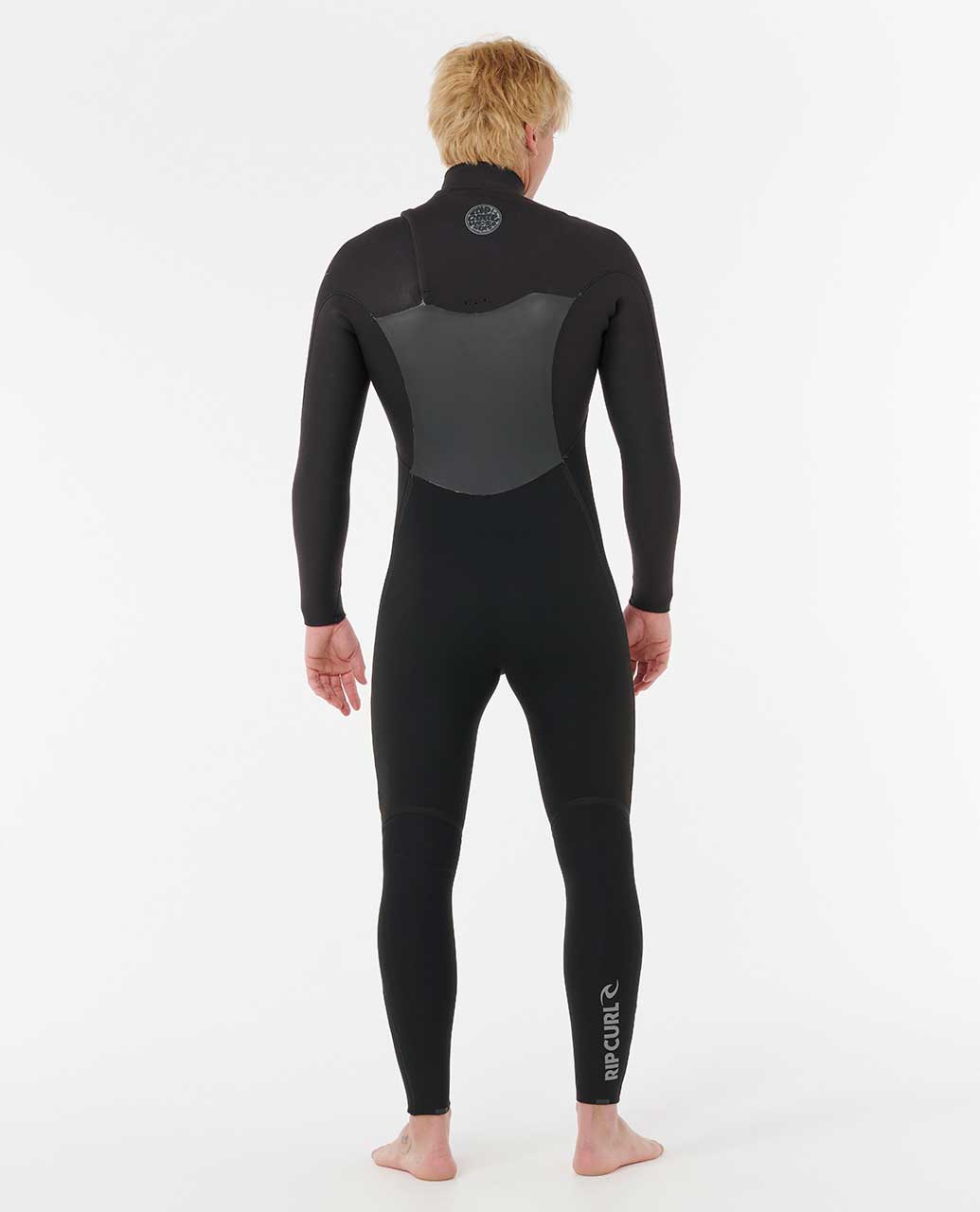 Flashbomb 4/3 Chest Zip Fullsuit Wetsuit