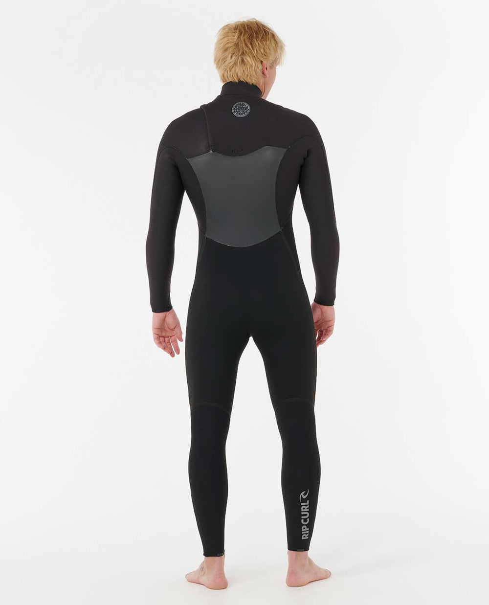 Flashbomb 4/3 Chest Zip Fullsuit Wetsuit