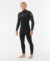 Flashbomb 4/3 Chest Zip Fullsuit Wetsuit