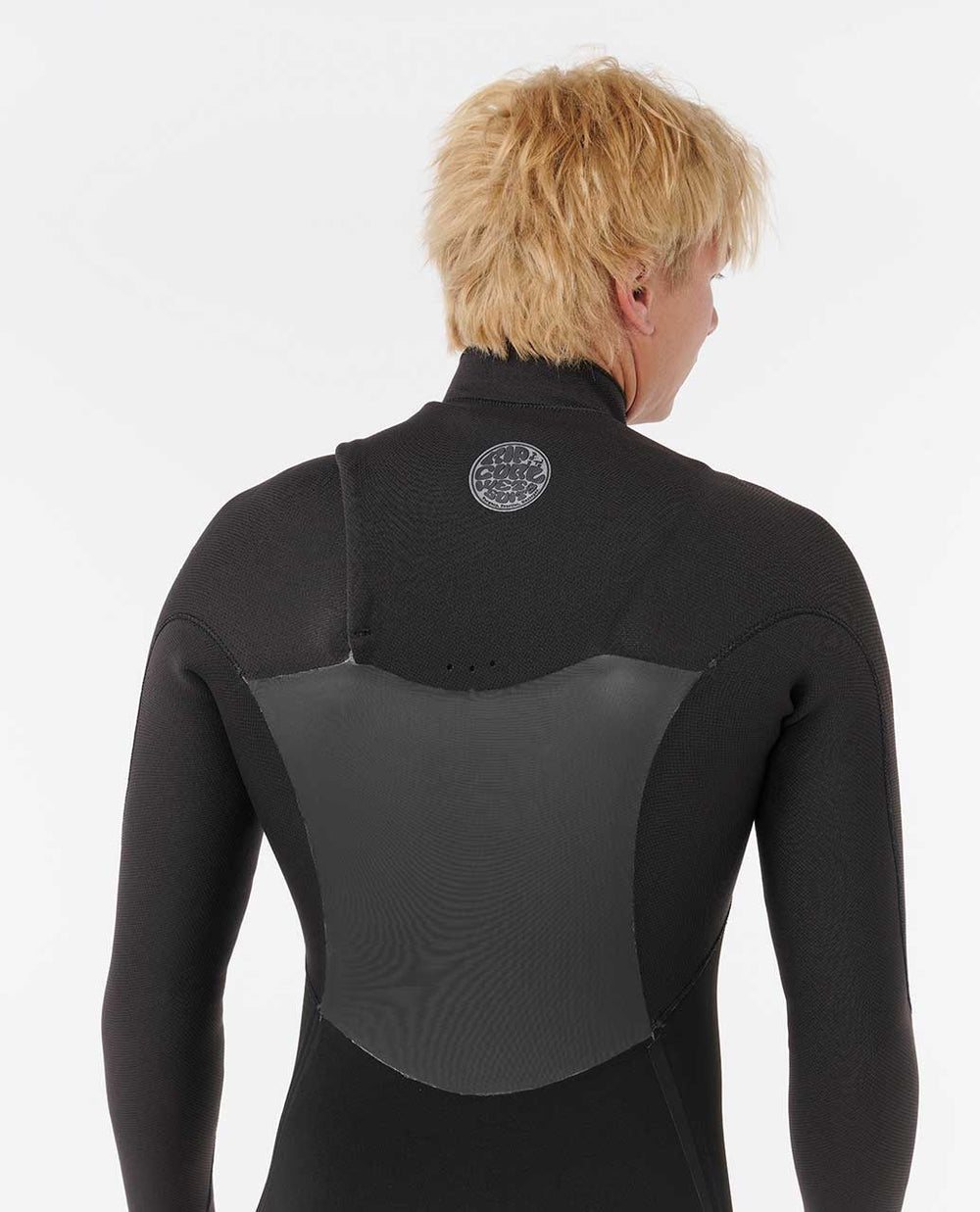 Flashbomb 4/3 Chest Zip Fullsuit Wetsuit