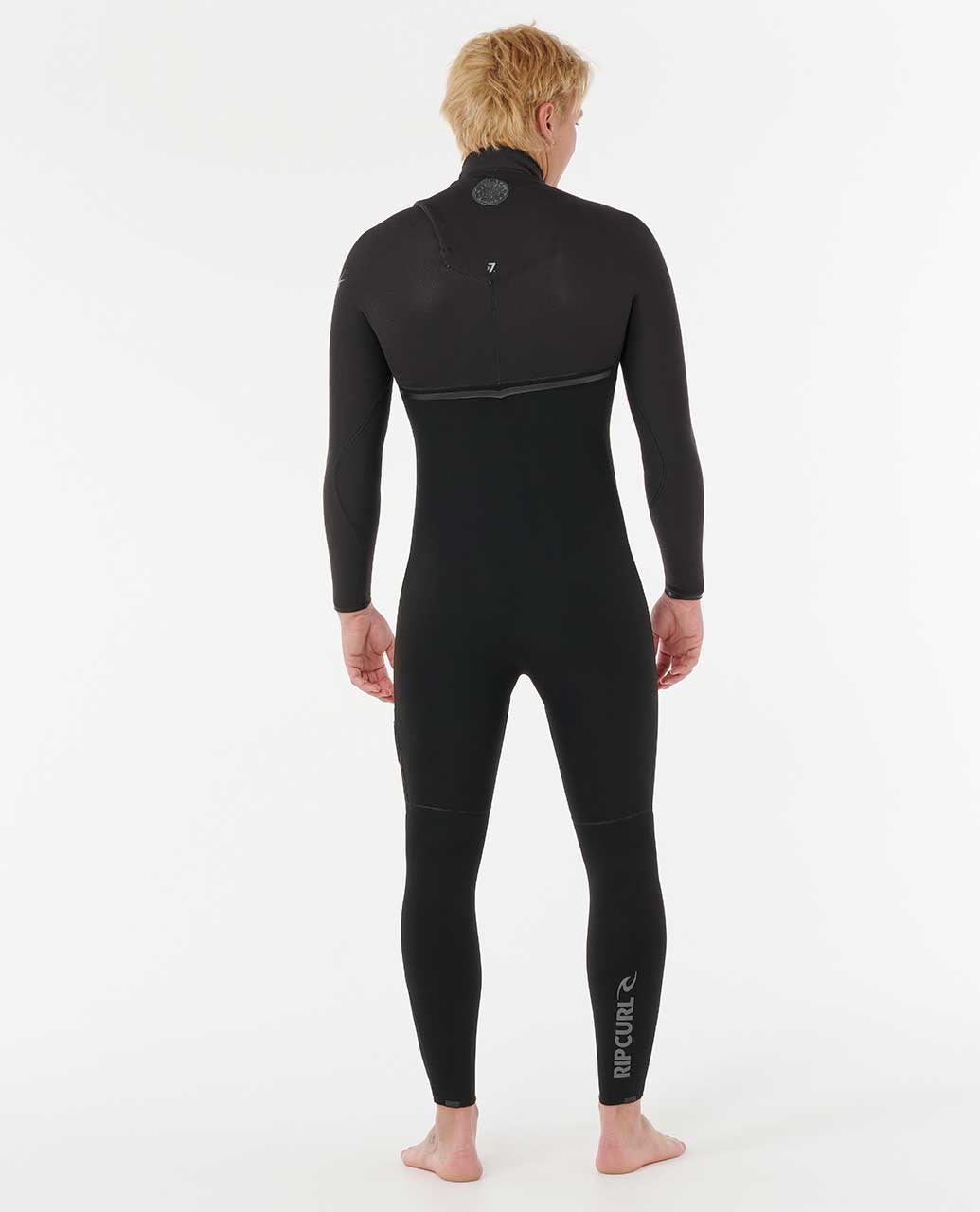 E-Bomb 3/2 Chest Zip Fullsuit Wetsuit