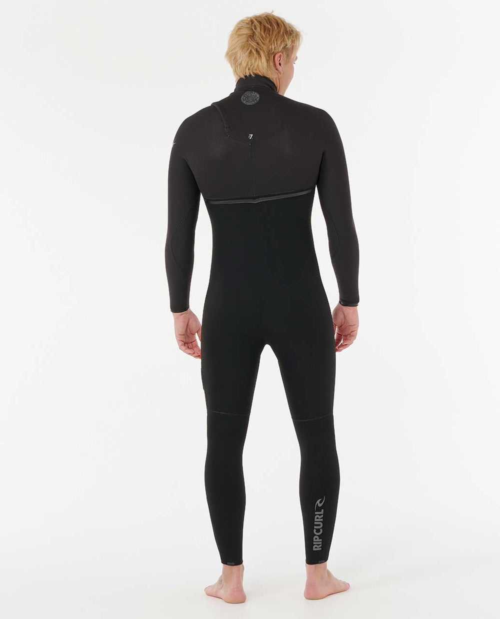 E-Bomb 3/2 Chest Zip Fullsuit Wetsuit