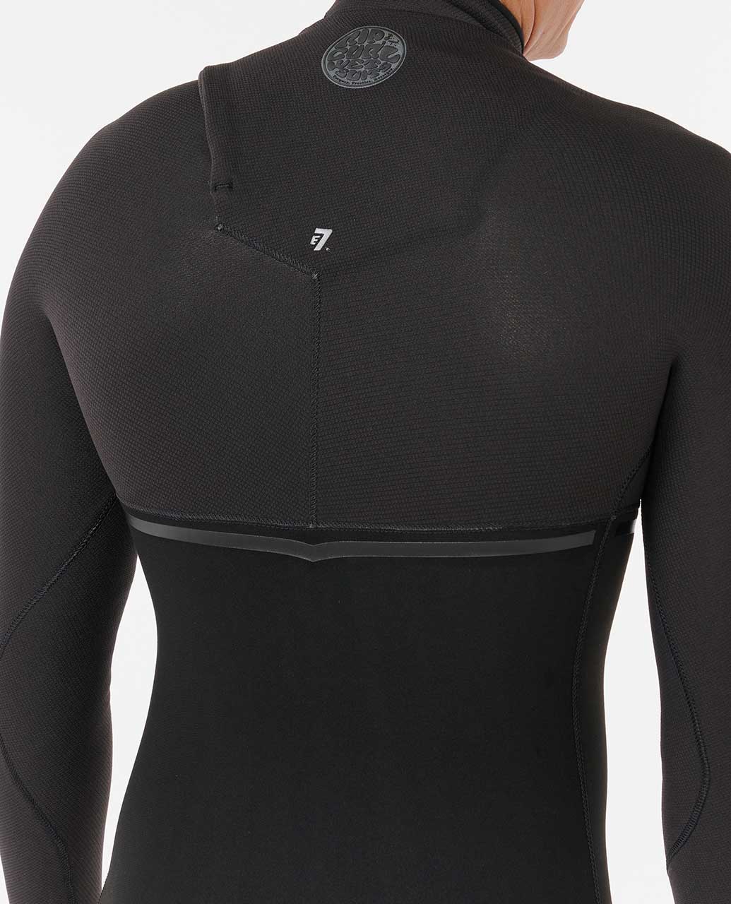 E-Bomb 3/2 Chest Zip Fullsuit Wetsuit