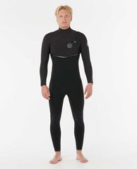 E-Bomb 4/3 Chest Zip Fullsuit Wetsuit