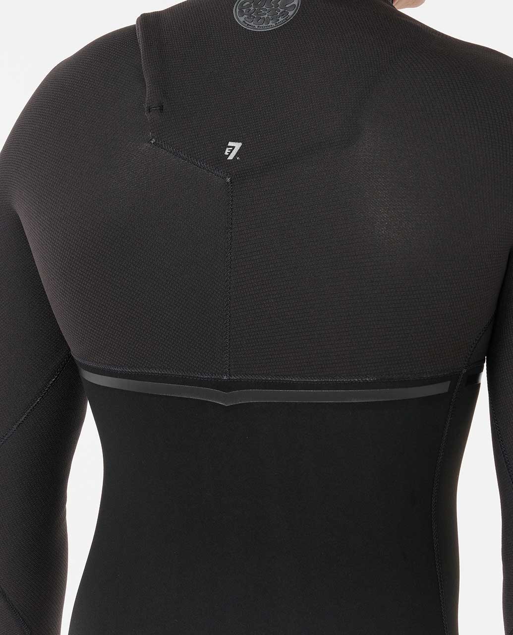 E-Bomb 4/3 Chest Zip Fullsuit Wetsuit