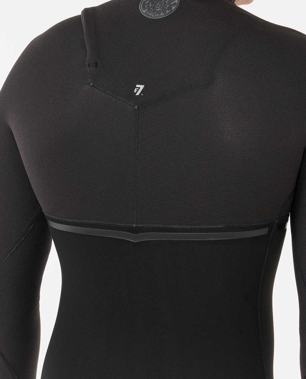 E-Bomb 4/3 Chest Zip Fullsuit Wetsuit