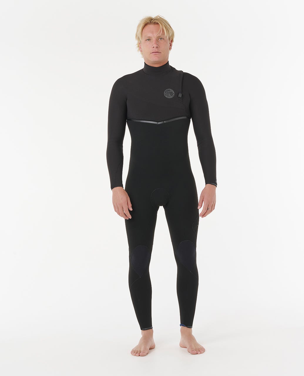E-Bomb 3/2 Zip Free Fullsuit Wetsuit