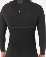 E-Bomb 3/2 Zip Free Fullsuit Wetsuit