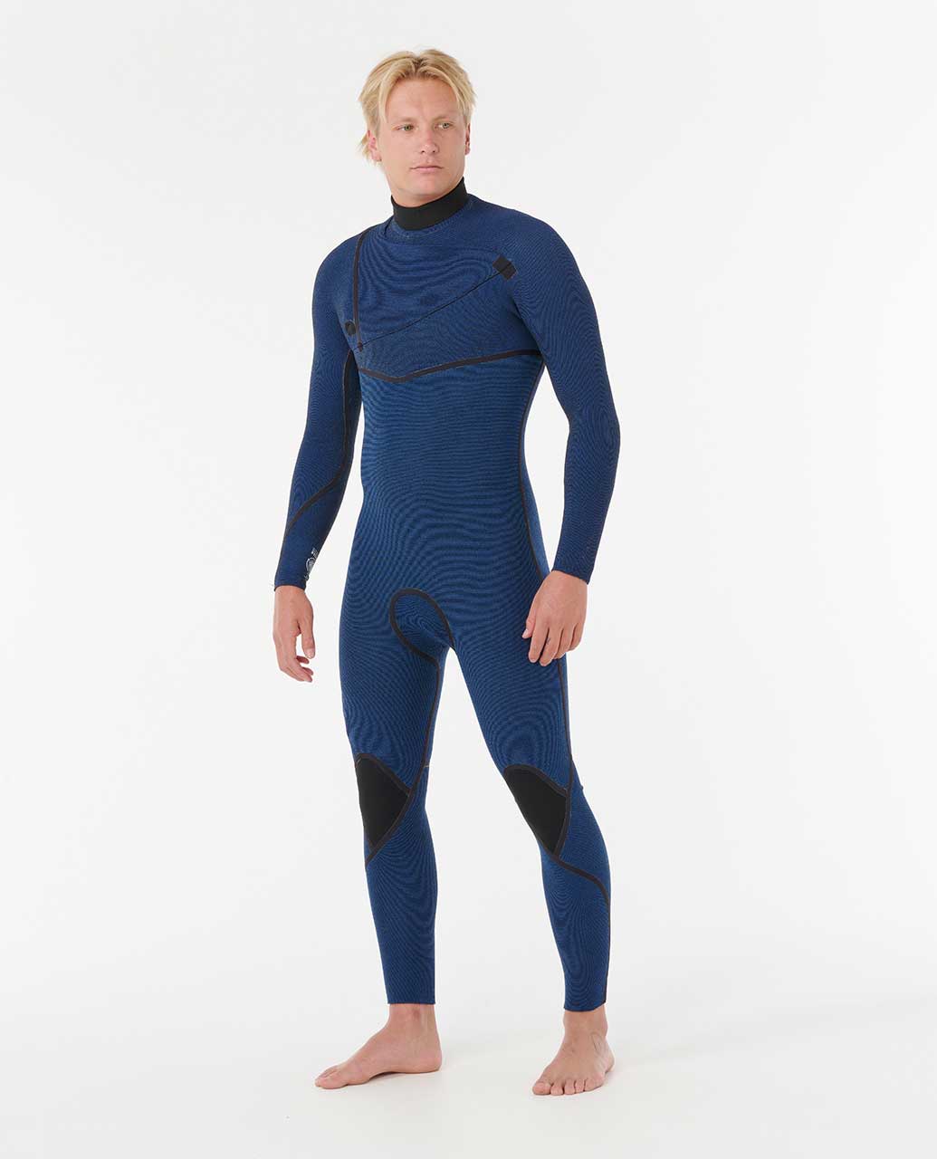 E-Bomb 3/2 Zip Free Fullsuit Wetsuit