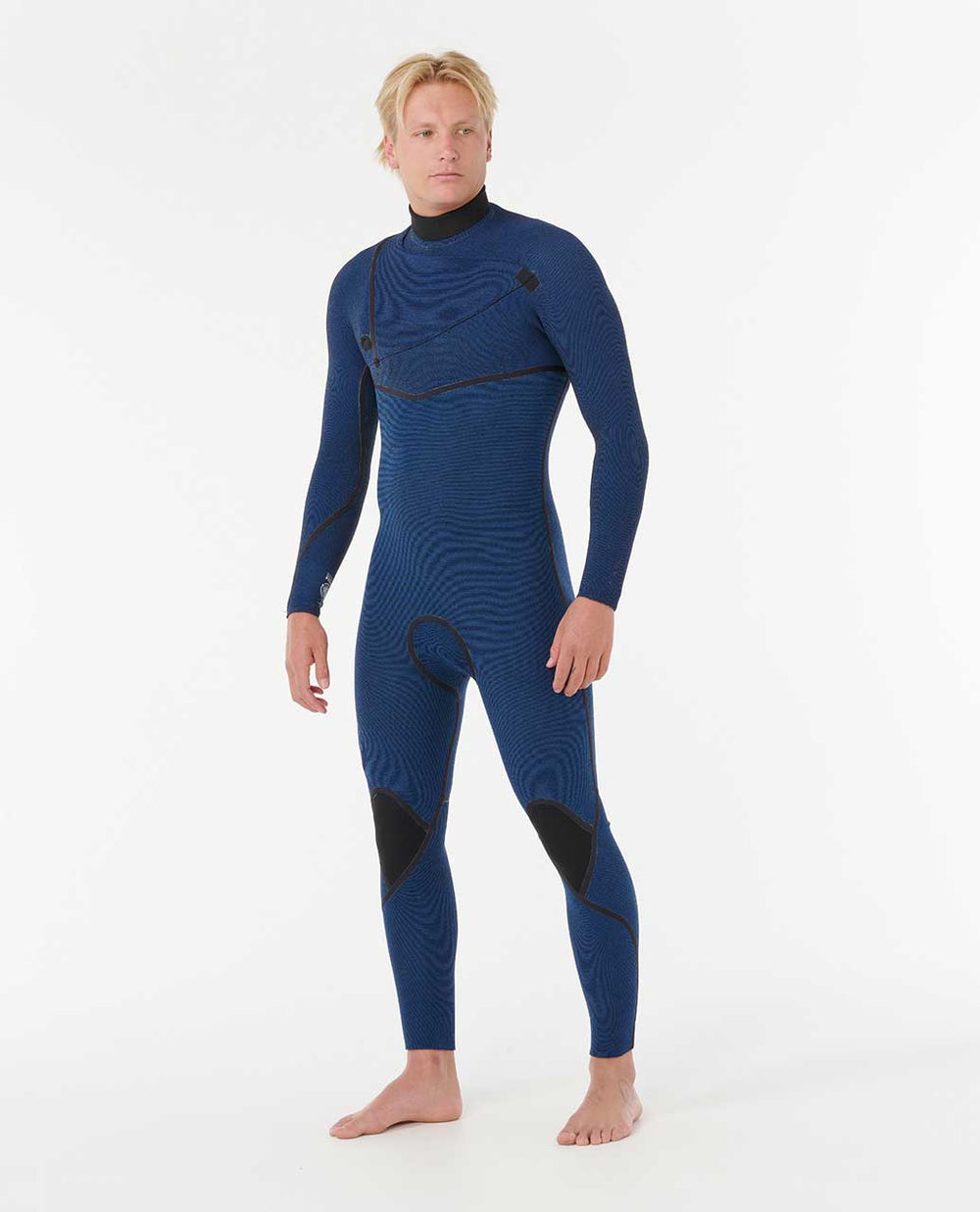 E-Bomb 3/2 Zip Free Fullsuit Wetsuit