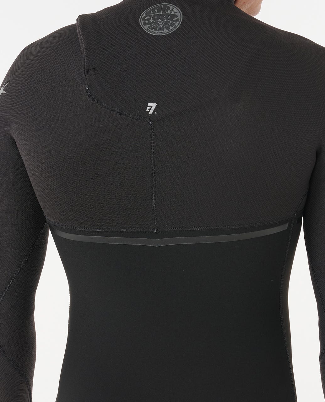 E-Bomb 4/3 Zip Free Fullsuit Wetsuit