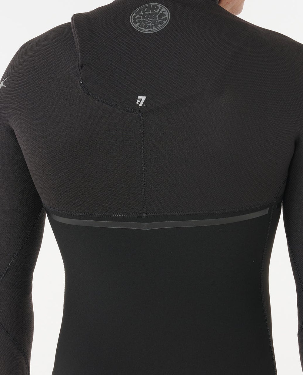 E-Bomb 4/3 Zip Free Fullsuit Wetsuit