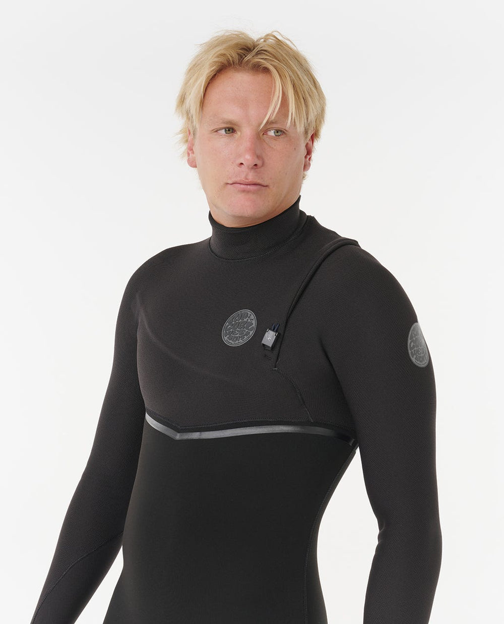 E-Bomb 4/3 Zip Free Fullsuit Wetsuit