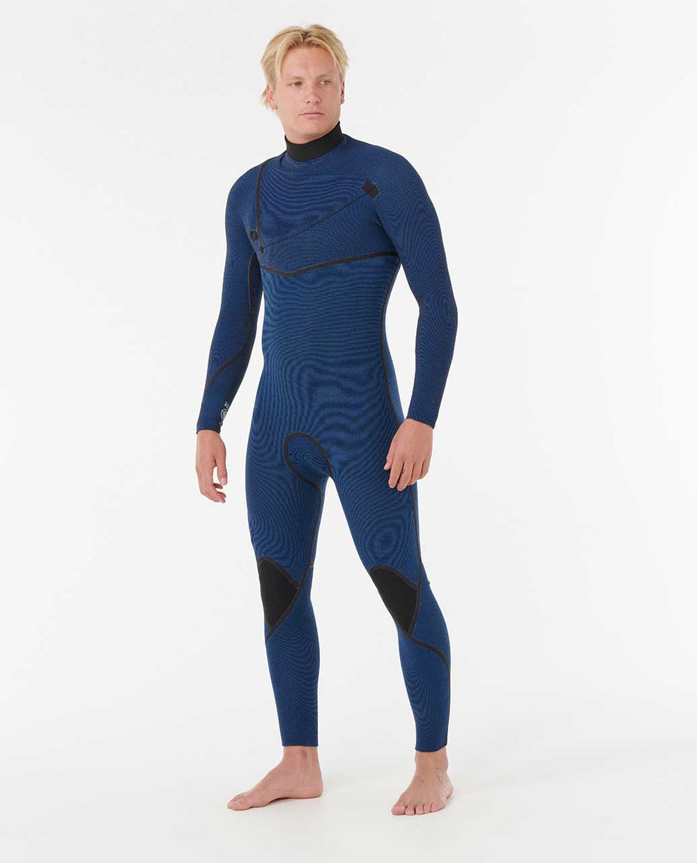 E-Bomb 4/3 Zip Free Fullsuit Wetsuit