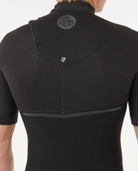 E-Bomb 2/2 Zip Free Short Sleeve Springsuit