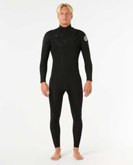 Dawn Patrol Pro 4/3 Chest Zip Fullsuit Wetsuit