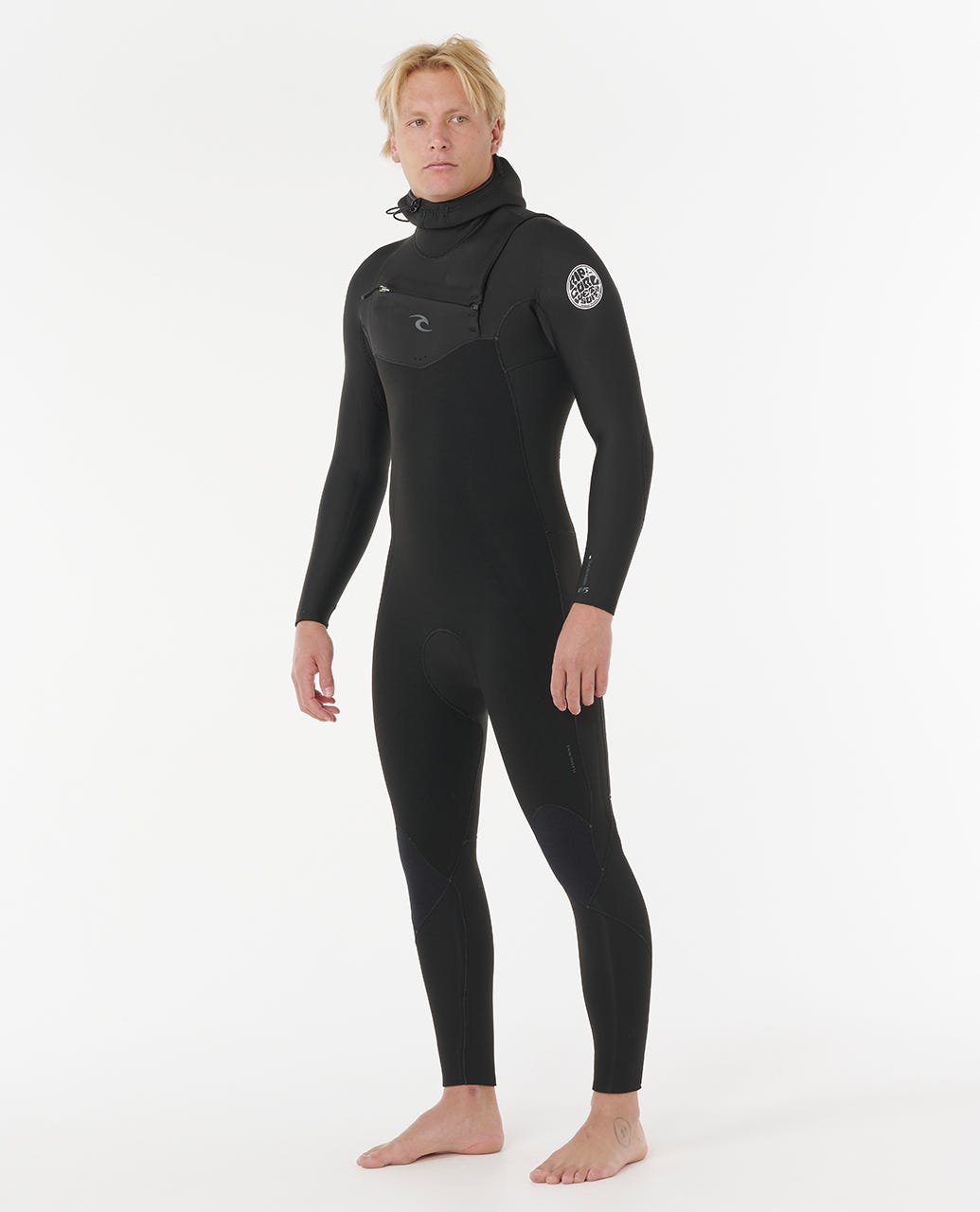 Dawn Patrol 5/4 Chest Zip Fullsuit Wetsuit