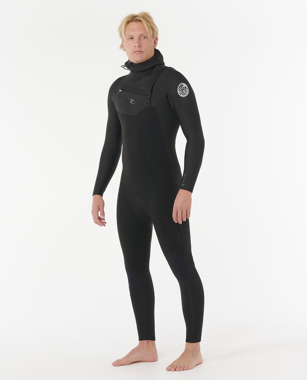 Dawn Patrol 5/4 Chest Zip Fullsuit Wetsuit