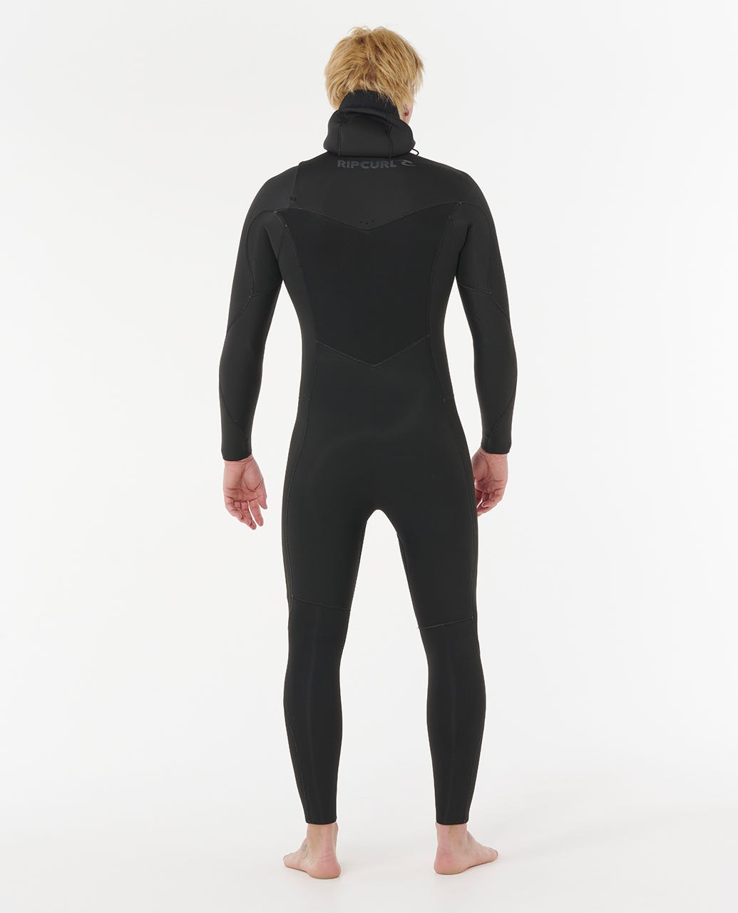 Dawn Patrol 5/4 Chest Zip Fullsuit Wetsuit