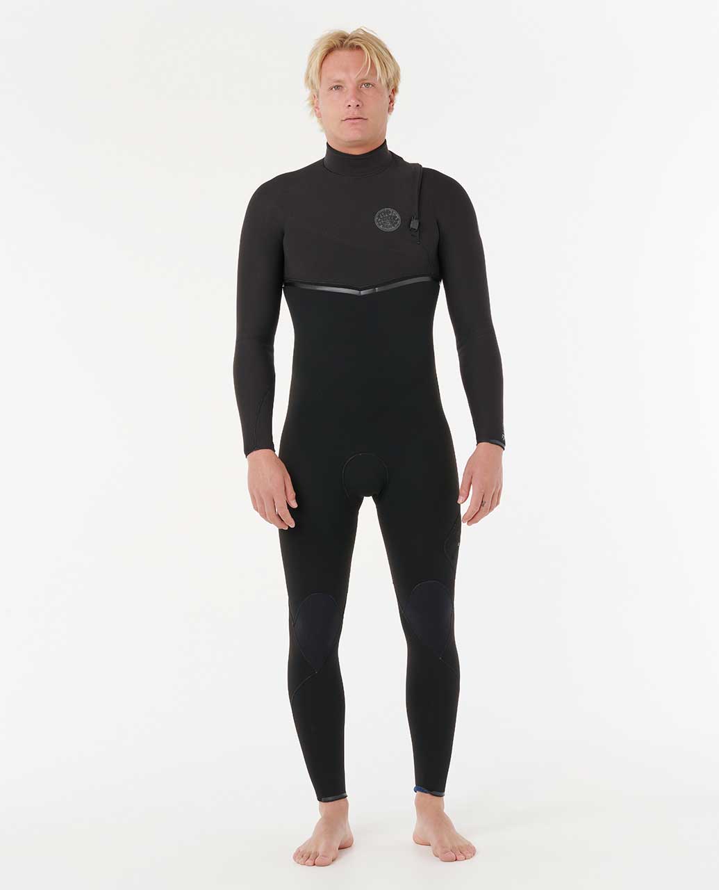 E-Bomb 2/2 Zip Free Wetsuit