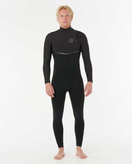 E-Bomb 2/2 Zip Free Wetsuit