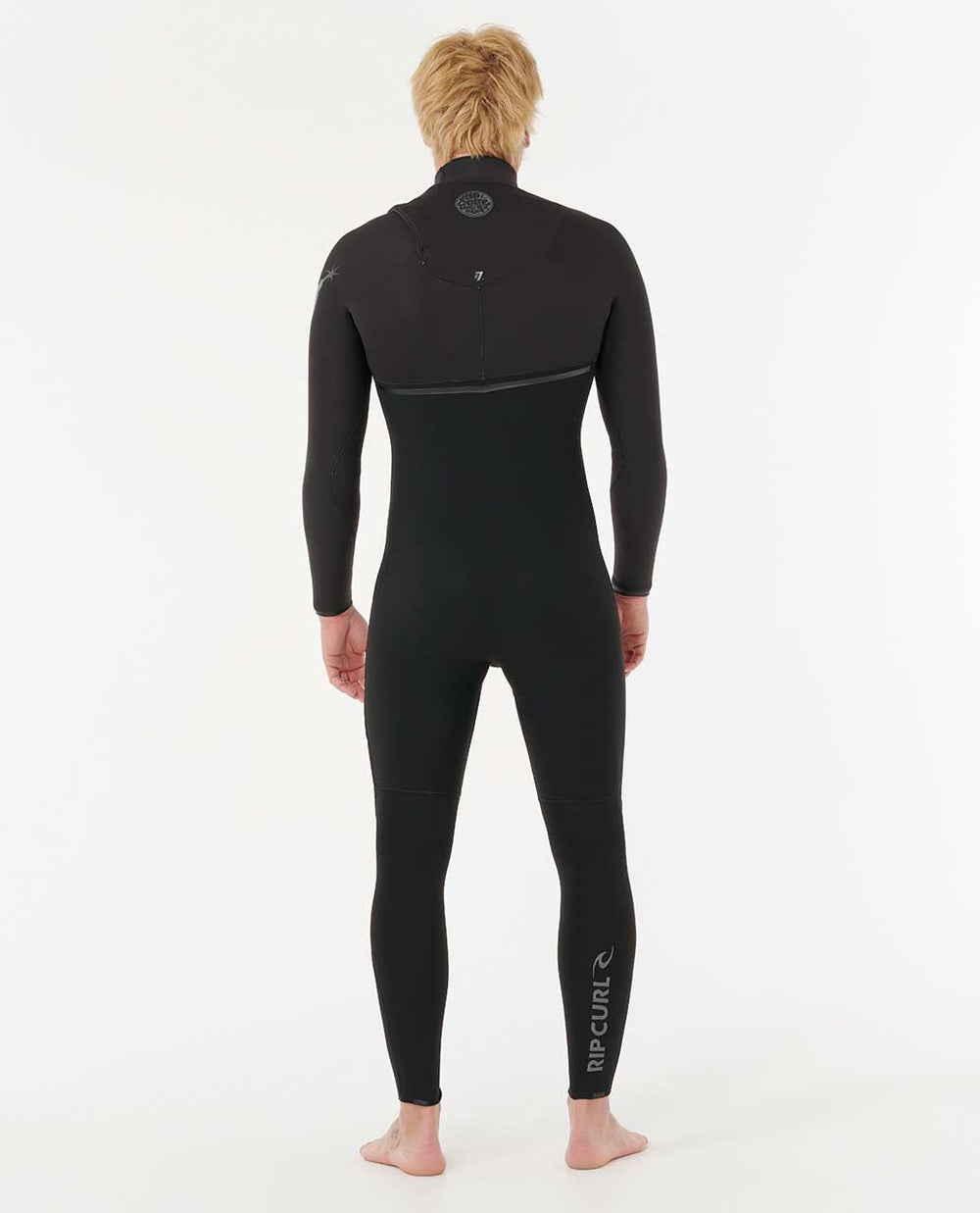 E-Bomb 2/2 Zip Free Wetsuit
