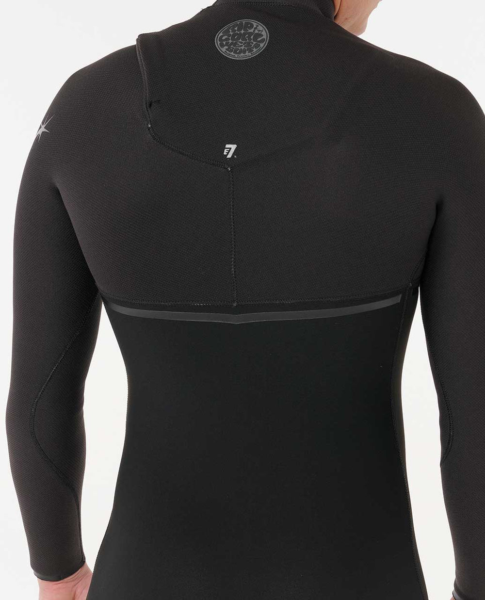 E-Bomb 2/2 Zip Free Wetsuit