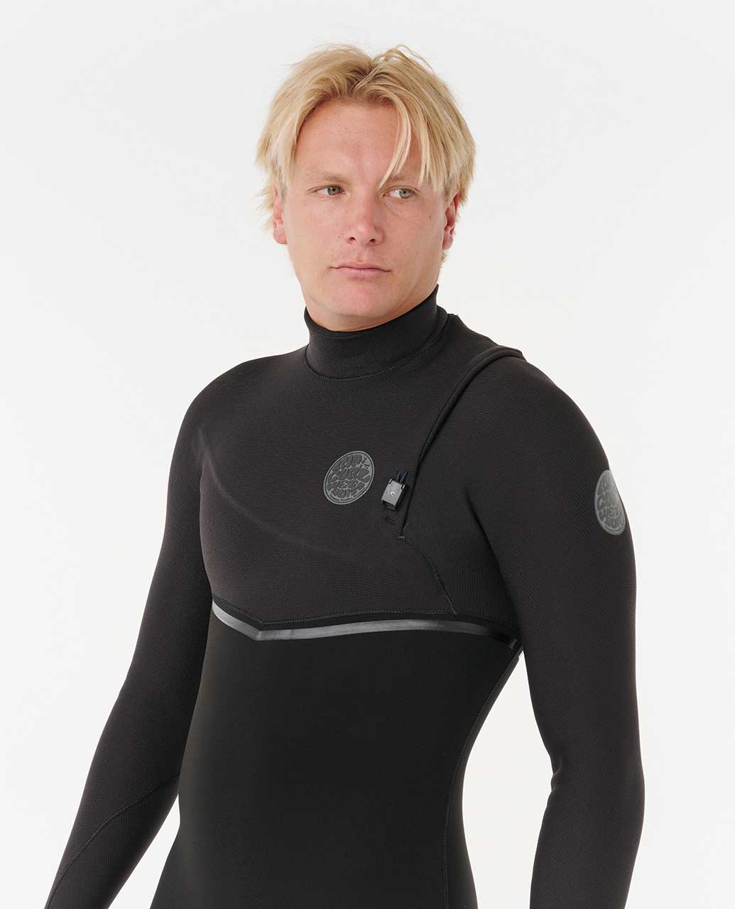 E-Bomb 2/2 Zip Free Wetsuit
