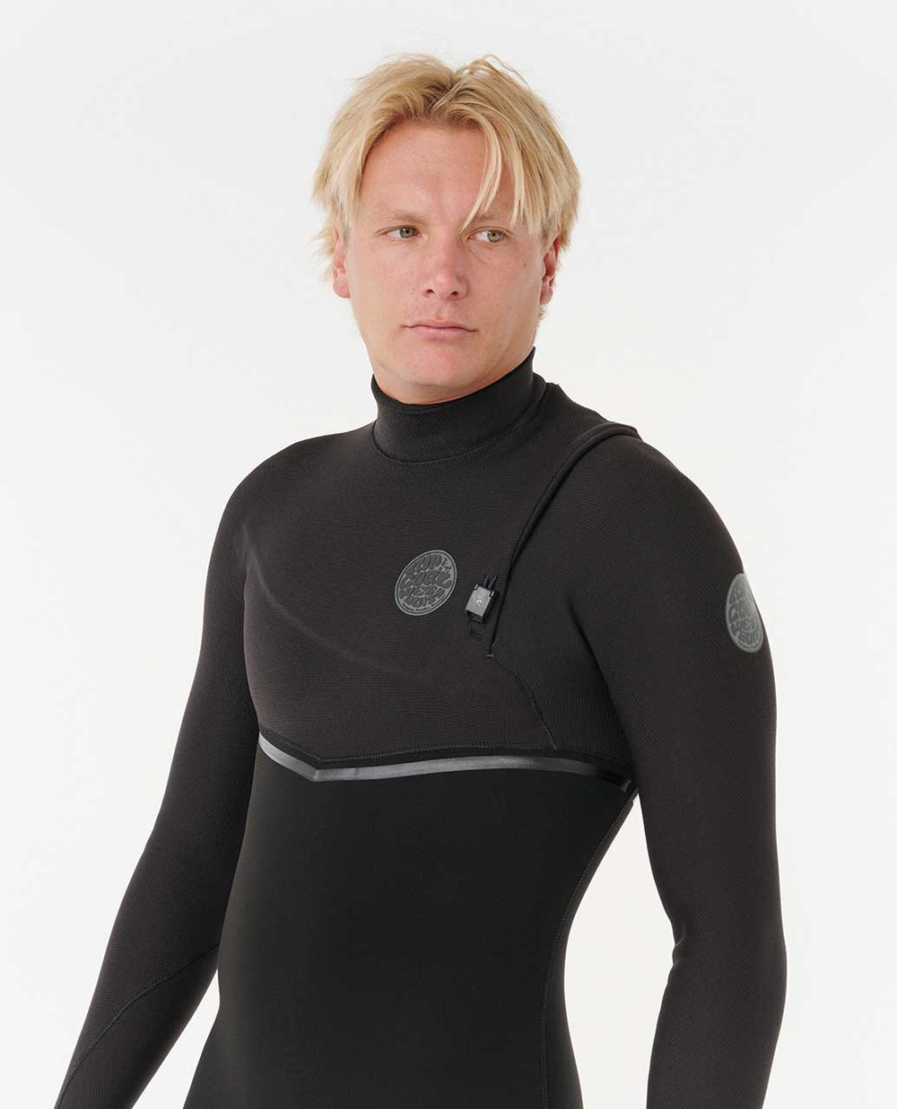 E-Bomb 2/2 Zip Free Wetsuit