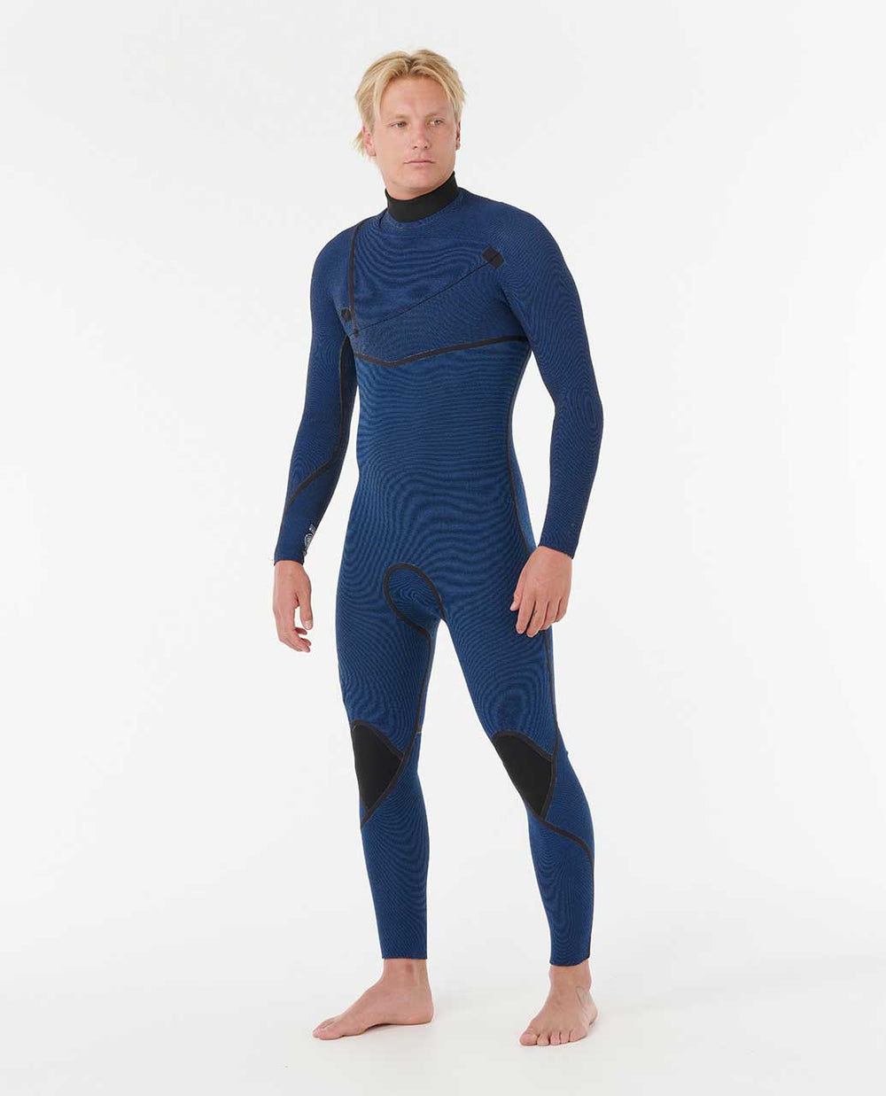 E-Bomb 2/2 Zip Free Wetsuit