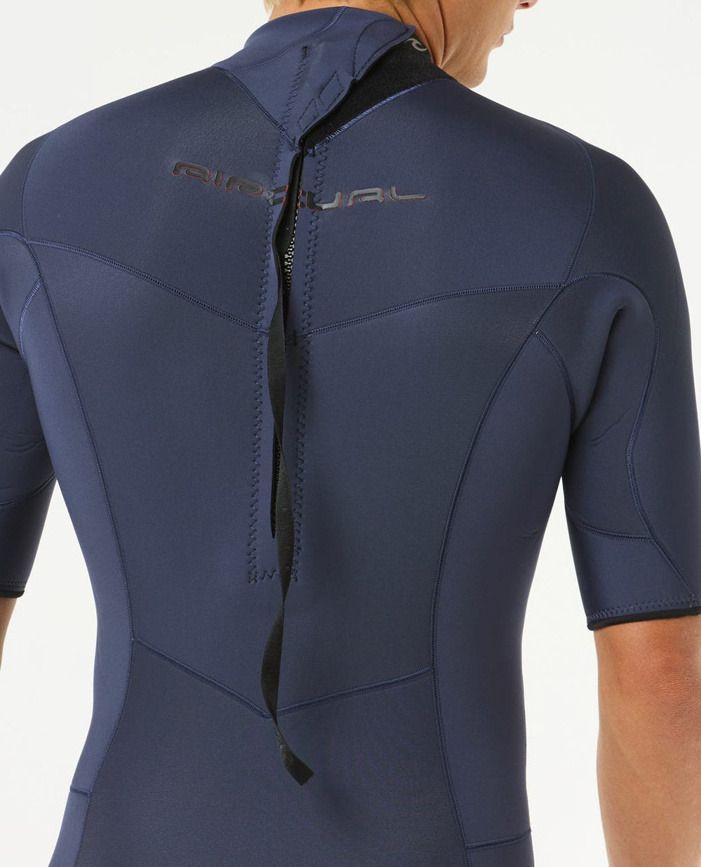 Mens Dawn Patrol 2mm Back Zip Springsuit