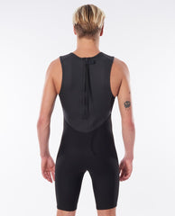 Dawn Patrol Short John