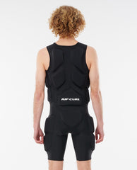 Big Wave Short John Wetsuit